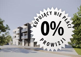 apartment for sale - Tychy, Żwaków