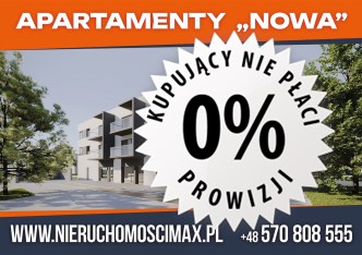 apartment for sale - Tychy, Żwaków