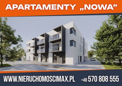 apartment for sale - Tychy, Żwaków